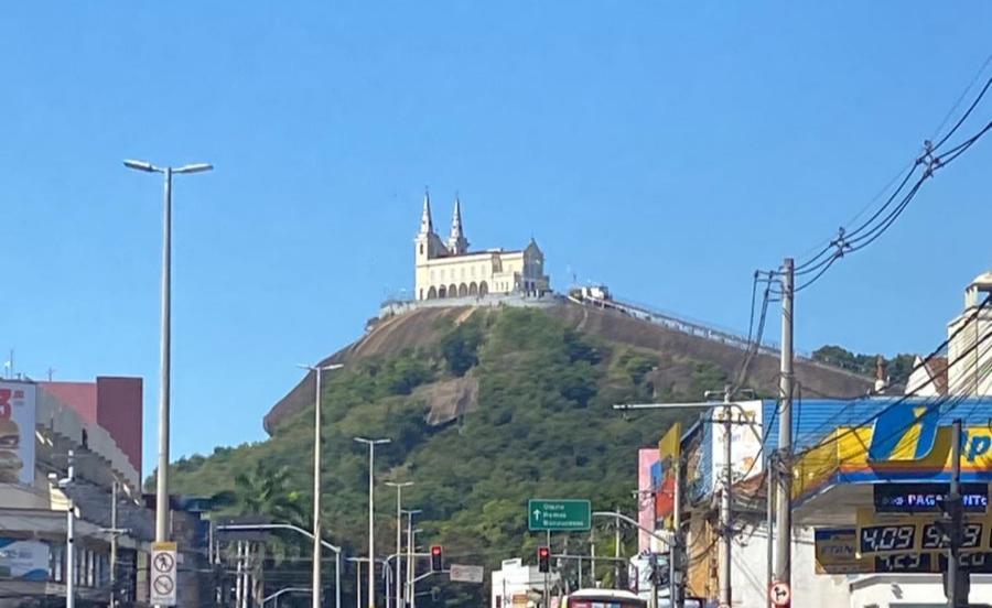 Kitnet Mobiliada - Penha Apartamento Rio de Janeiro