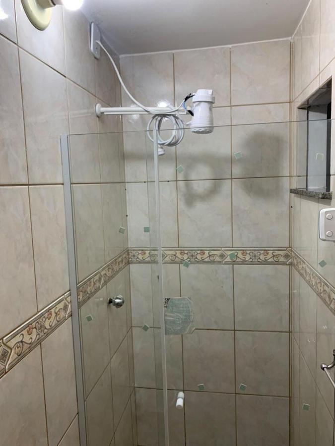 Kitnet Mobiliada - Penha