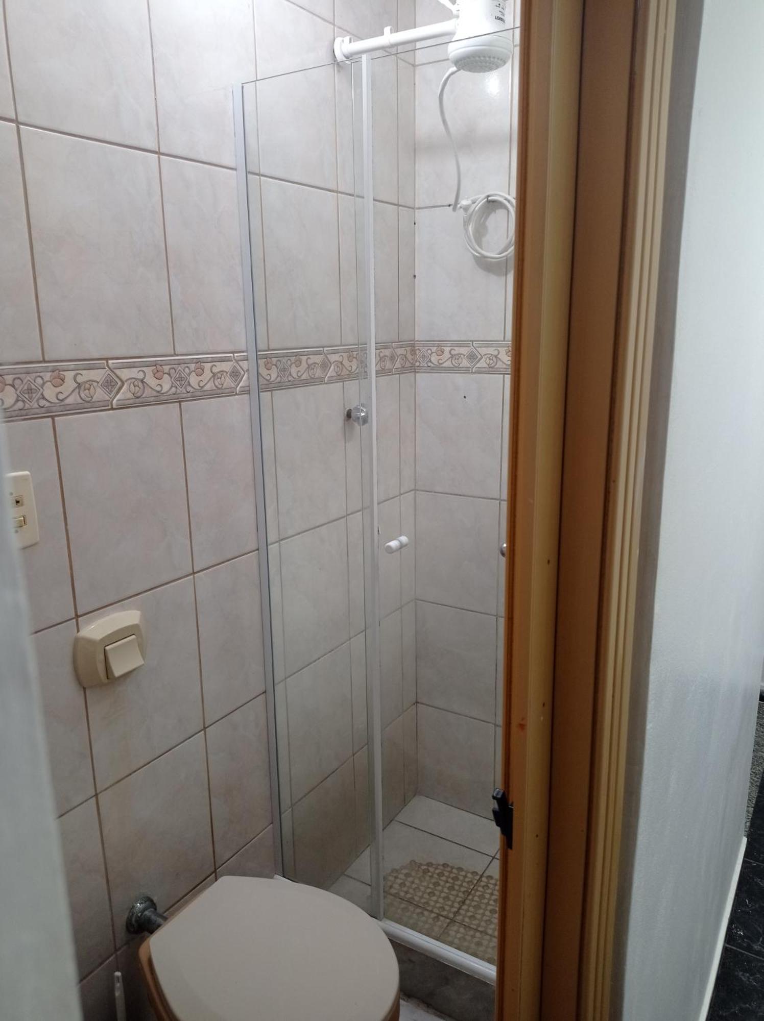 Apartamento Kitnet Mobiliada - Penha