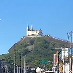 Kitnet Mobiliada - Penha