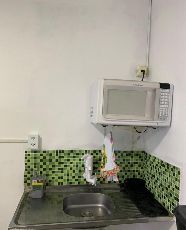 Kitnet Mobiliada - Penha *