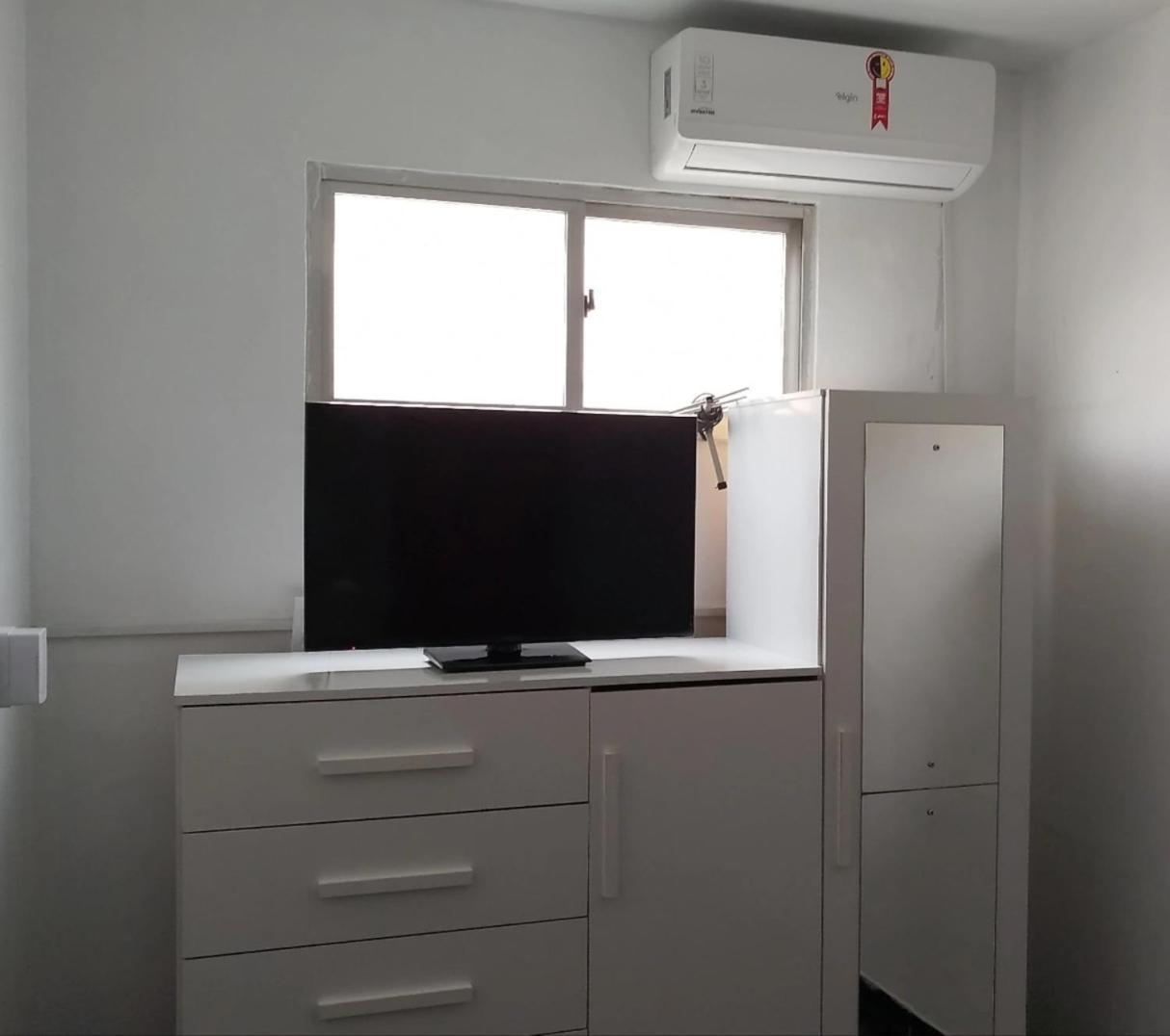 Kitnet Mobiliada - Penha *